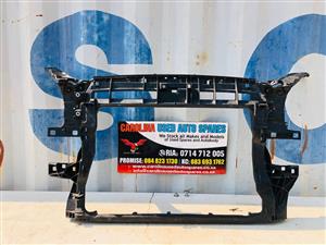 Audi Q2 radiator cradle (2018-2024)