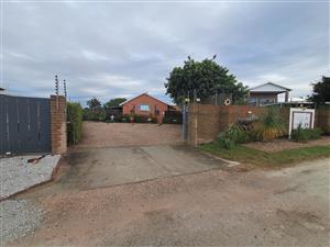 Prime Self-Catering Investment Opportunity with Excellent Returns!