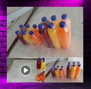 📦 Shrinkwrap Made Simple!   Entry-level machine wraps packs of any size – from 