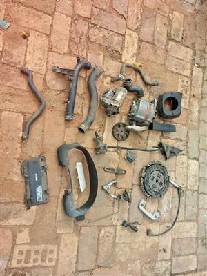 Opel kadett spares