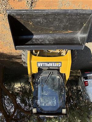 Cat skid steer 226b3 for sale