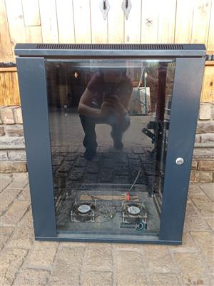 Computer Box – Fireproof (For Sale)