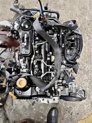 HYUNDAI IX35 D4HB ENGINES FOR SALE