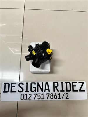 BMW N52-N54 THERMOSTAT AVAILABLE.