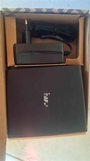 Microtek WiFi Router