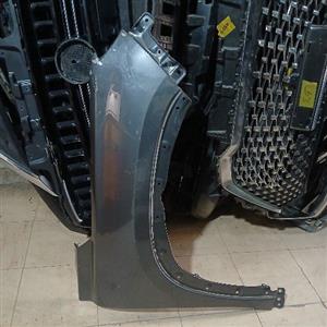 Toyota urban cruiser fender 