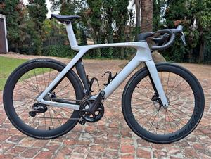 Trek Madone SLR7 Gen 7