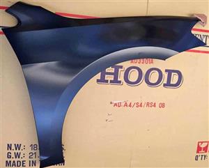 VW GOLF 7 2013 ON BRAND NEW FENDERS FOR SALE 