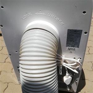 Portable Airconditioner  Elegance 10 000Btu 