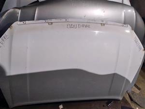 Isuzu D Max Bunnet for Sale Whatsapp 