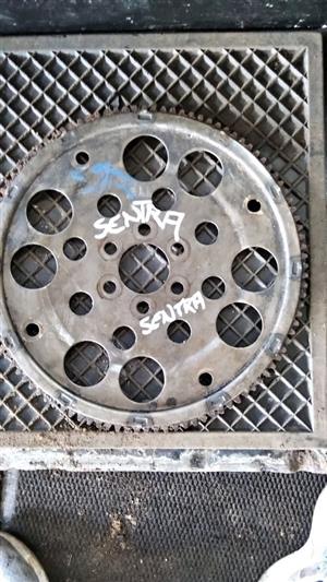 NISSAN SENTRA GA16 FLEX PLATE FOR SALE