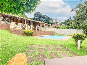 House For Sale in Glen Anil