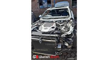 Audi rs5 tfsi dec 2021 stripping