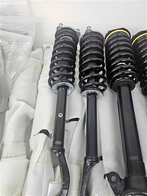 Mercedes Benz W253 GLC Front Shocks