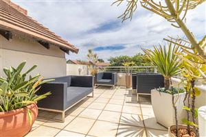 Apartment For Sale in Fourways