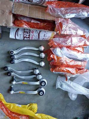Mercedes w204 control arm