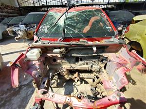 RENAULT KWID STRIPPING FOR SPARES 