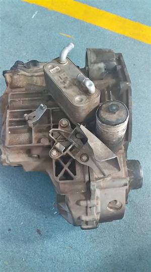 Various Gearboxes For Sale