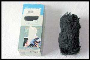 Sennheizer MZW400 Hairy Cover