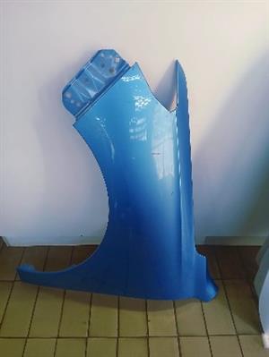 2022 LIGHTBLUE LEFT SIDE HAVAL JOLION FENDER FOR SALE