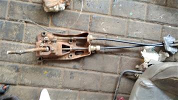 TOYOTA COROLLA GEAR SELECTOR FOR SALE