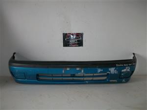 Nissan Sunny '93-'96 front bumper