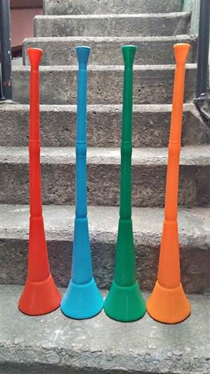 Vuvuzelas For Sale