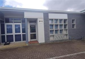 Office Rental Monthly in Ndabeni