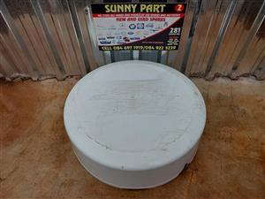 Ford Ecosport Spare Wheel Cover