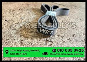 Jeep Grand Cherokee Wk2 3.6 Fan Belt On Sale