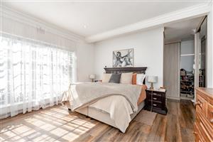 House Rental Monthly in Rivonia