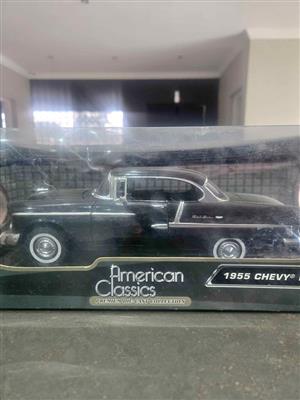 CHEVROLET BELAIR 1955 
