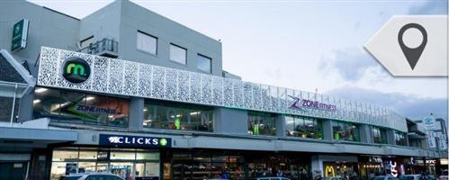 Office Rental Monthly in Rondebosch