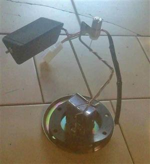 Toyota Corolla E90/AE92/Tazz 87-93 fuel gauge