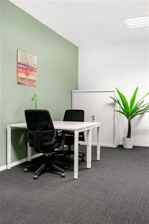 Office Rental Monthly in Midrand
