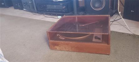 Old record players for sale 