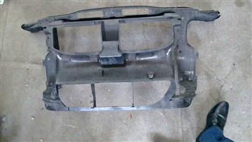 BMW E87 cradle