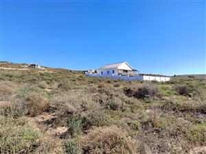 314m2 vacant land for sale in Steenbergs Cove, St Helena Bay