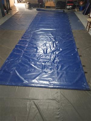 Tautliner Tarps