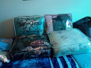 Comforter sets for sale 