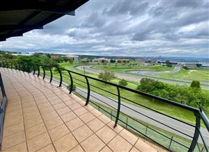 Prime Office Space with Exceptional Views of Kyalami Grand Prix Circuit