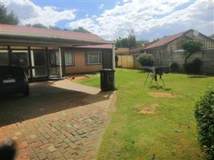 House For Sale in Dinwiddie