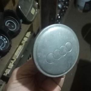 DKW / Audi, oil cap / dipstick