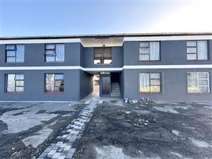 Neat 2-bedroom Apartment - Ideal For First-Time Buyers or Investors