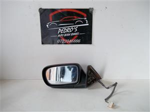 Mazda Astina left mirror (Electric)