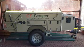 GT Camper 