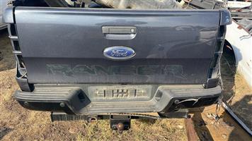 Ford Ranger T6 Tailgate