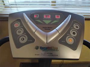 Passive Slimmer HD11 Home Therapy Slimming Machine