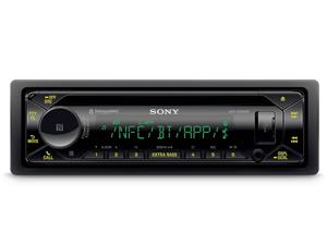 Sony MEX-N5300BT Mp3 Cd with Bluetooth & USB