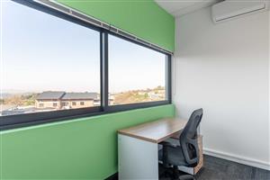Office Rental Monthly in Town Bush Valley
